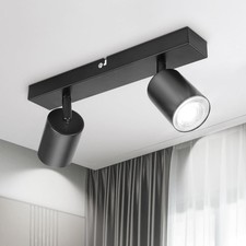 TaFiCo Plafoniere LED Soffitto