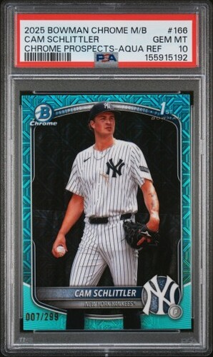 2025 bowman chrome mega box - 2025,