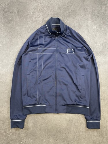 Zegna giacca allenamento - zegna,