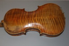 Antico violino violino cm 59,5