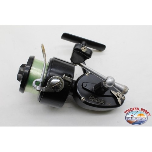 Vintage mitchell 300 reel - mitchell,