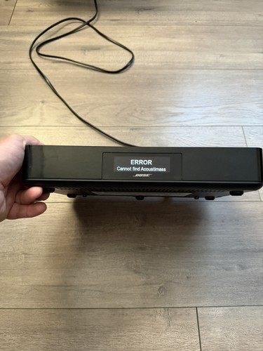 Bose 130 console di - 130,