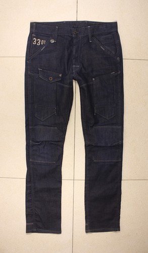 Jeans uomo slim - , g-star