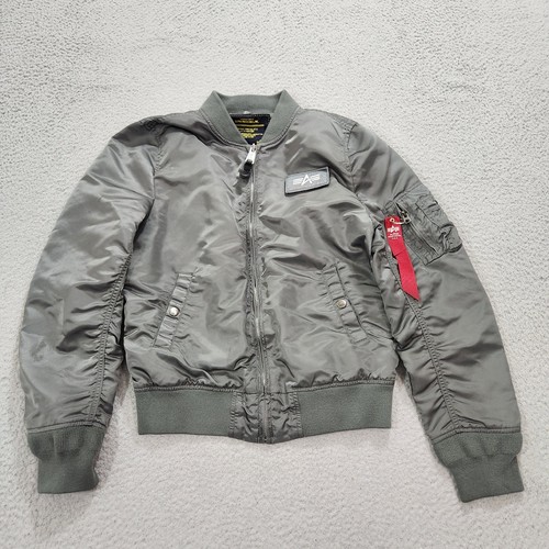 Alpha industries giacca - industries,