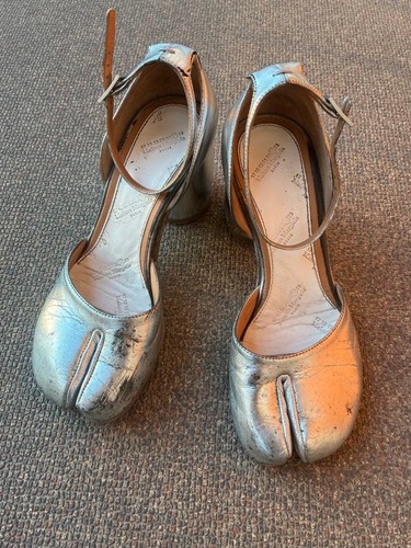 Maison margiela tabi - maison,
