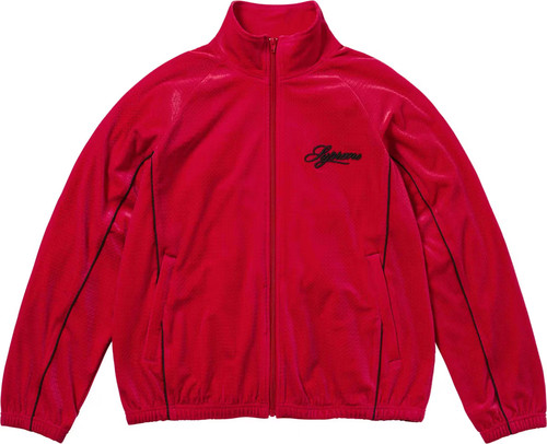 790453 supreme giacca - supreme, pista