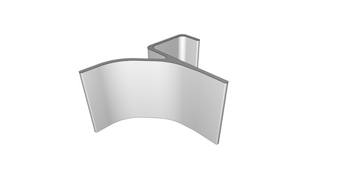Supporto stand per - stand,