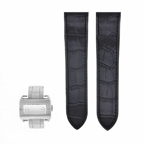 Cinturino pelle completo - in,