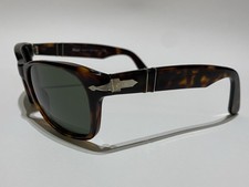 PERSOL 2953-S BROWN SUNGLASSES