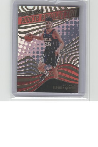 2021 panini revolution 2 - 2021-22,