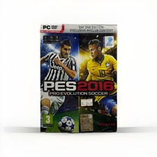 Pro Evolution Soccer 2016 (PES 2016) PC