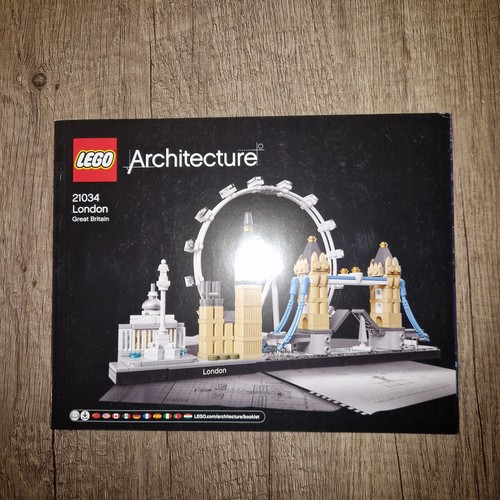 Lego istruzioni di - lego®,