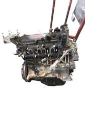 MOTORE COMPLETO PER FIAT Grande Punto 1° Serie 199A4000 benzina 1242 (05 08)