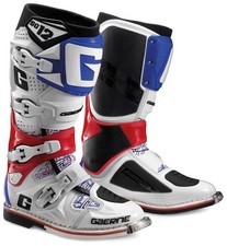 Stivali motocross gaerne - stivali,
