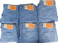 Jeans uomo Levis 511 slim fit