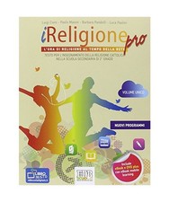 iReligione Pro. L'ora di