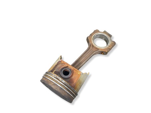 Pistone motore benzina