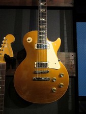Gibson 1974 Les Paul Deluxe