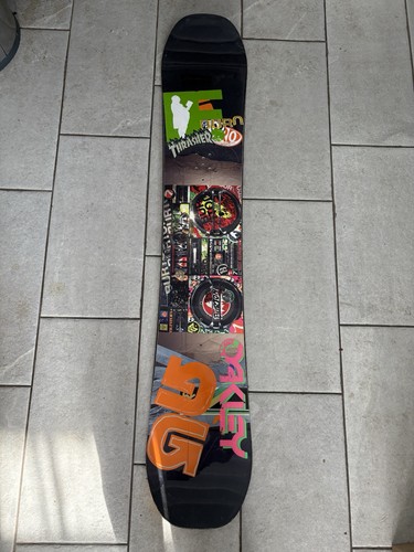 Very rare burton 160 - rare,