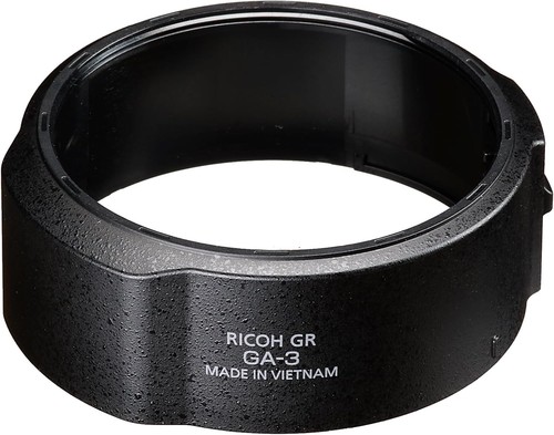 Adattatore obiettivo ricoh - adattatore,