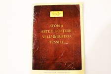 Storia arte costume - storia, e