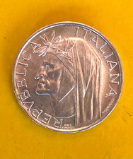 REPUBBLICA ITALIANA- 500 LIRE-