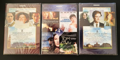 Miramax british cinema - miramax,