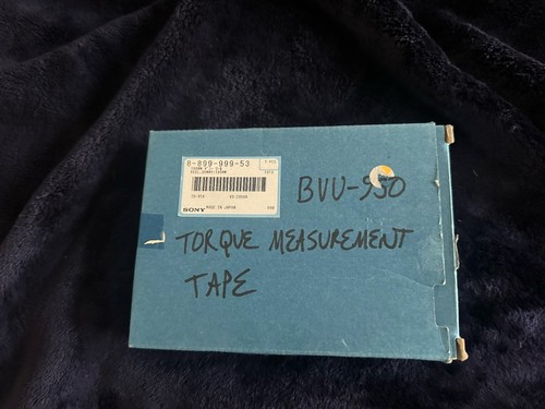 Sony bvu 950 bobina nastro - bvu-950,