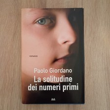 LA SOLITUDINE DEI NUMERI PRIMI