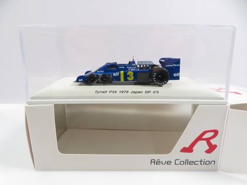 Reve minimax r70026 - 1:43,