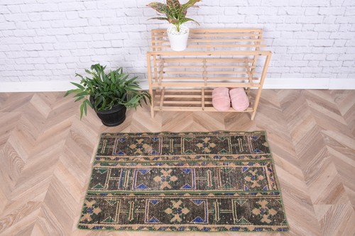 Tappeto vintage 2x3 - ,2, piedi