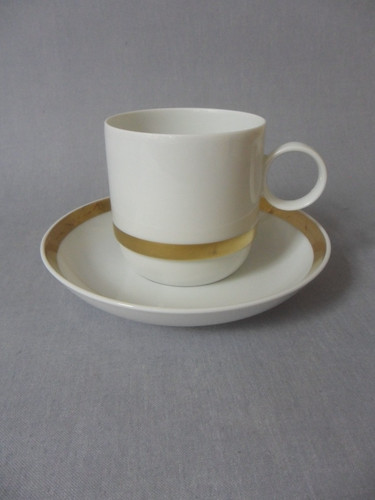 Rosenthal duo static gold - duo,