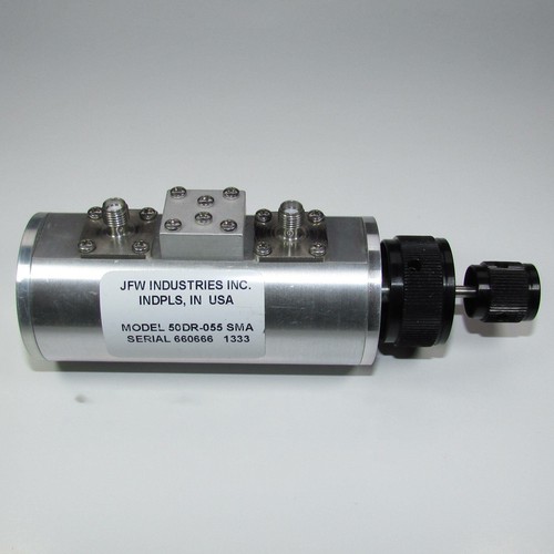 1pz 50dr 055 2ghz - dc-2ghz, 0-30db