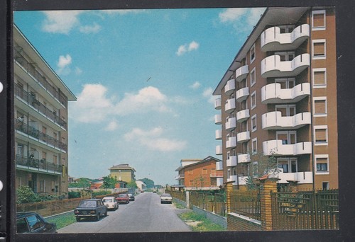 Cartolina san pietro all - cartolina,