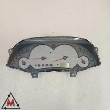 Cruscotto 98AP10841BC 44ZU115 per FORD FOCUS 1997-2004 usato (100529)