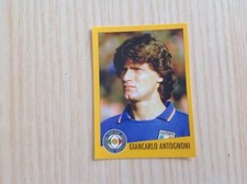 FIGURINA  NUOVA AZZURRI CON IP