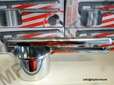 SCHIACCIAPASSATELLI IN