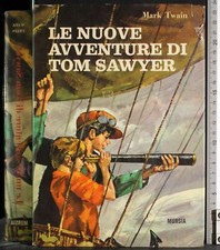 LE NUOVE AVVENTURE DI TOM
