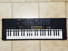 Casio piano pianola tastiera - piano,