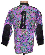 MAGLIA CALCIO PORTIERE