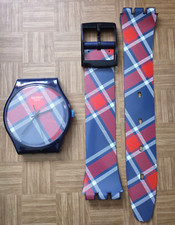 SWATCH Maxi MSUON109 Colore