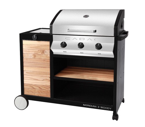Fontana forni bbq - forni, a