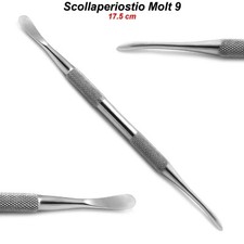 Scollaperiostio Allen Molt 9