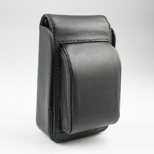 Black Digital Camera Case -