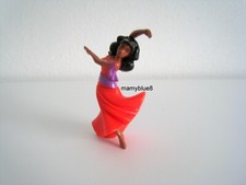 NESTLE 1996-  IL GOBBO DI NOTRE DAME : ESMERALDA pers. singolo