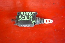 Chiusura Apertura Serratura