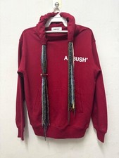 FELPA AMBUSH MULTICOLORE