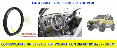 Coprivolante compatibile con - coprivolante,