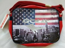 Borsa tracolla rettangolare