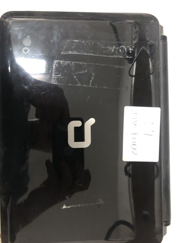 Notebook compaq non - notebook,